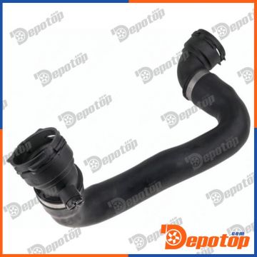 Tuyau de liquide de refroidissement pour BMW | CPP-BM-200, 14926